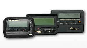 Pager
