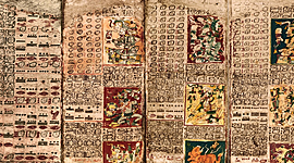 Timeline: Literatura Hispanoamericana