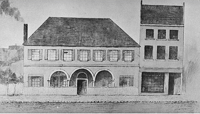 First Australian Bank