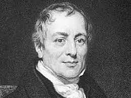 David Ricardo