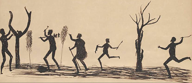 Myall Creek Massacre