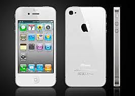 iPhone 4