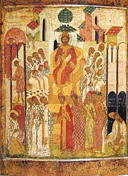 Concilio de Constantinopla I