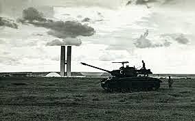 Reabertura Congresso Nacional