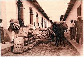 Proceso de instauración económica