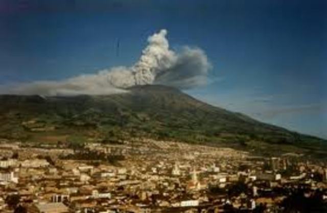 Reincorporacion pacifica de Pasto