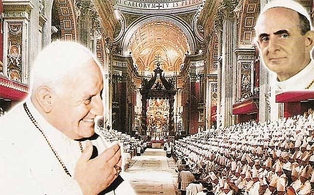 Concilio Vaticano ll