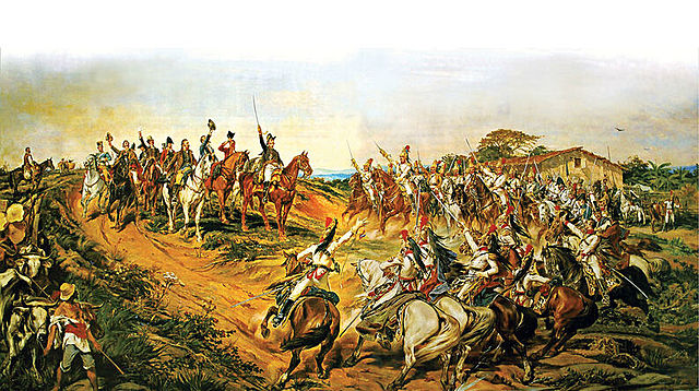 Grito de Ipiranga