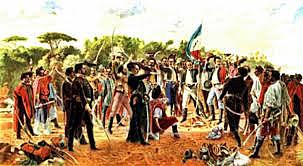 Desembarco de los Treinta y Tres Orientales