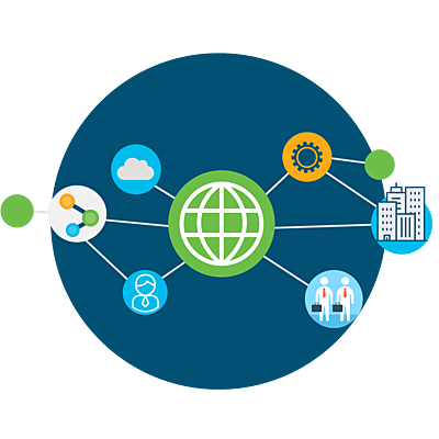 Timeline: Historias de las Redes Inalambricas