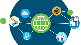 Timeline: Historias de las Redes Inalambricas