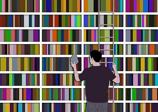 Servicio de referencia - antes de 1876