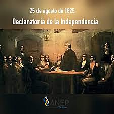 Declaratoria de la independencia