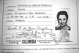 Reconocimiento a la ciudadanía de la mujer