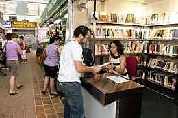 Mediados del siglo xx