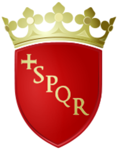 Roman's Mark On English