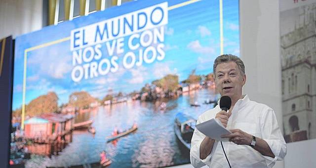 El turismo el principal salvador