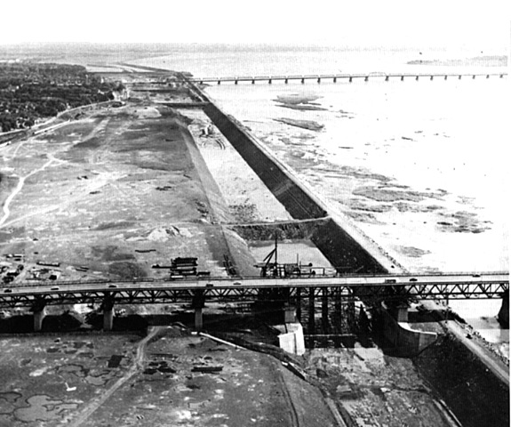 Voie Maritime du Saint-Laurent (économique)