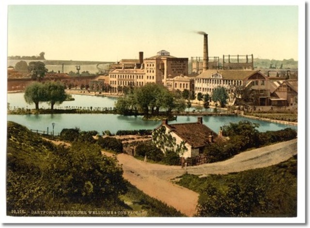 most publishing houses were found in london