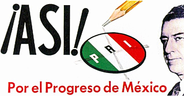 Elecciones federales.