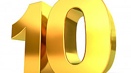 Timeline: Десятилетия