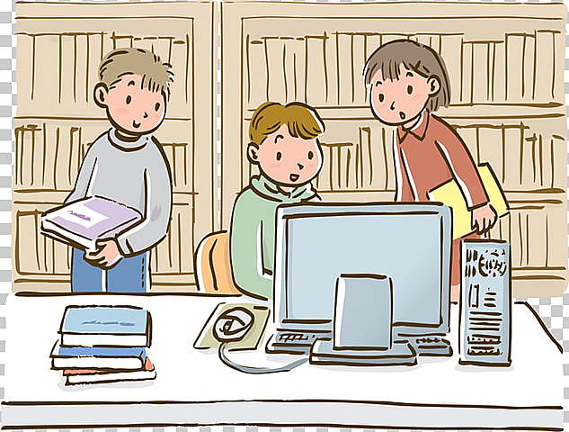 1966-1990 Aparece el internet.