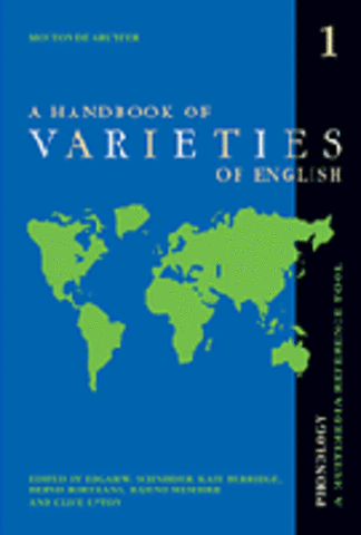 Varieties of English
