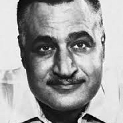 Timeline: Nasser, 1945-1970