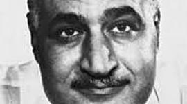 Timeline: Nasser, 1945-1970