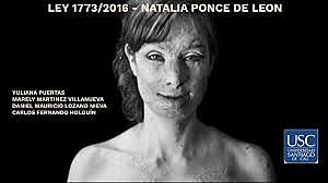 Ley 1773 de 2016 Ley Natalia Ponce de León.