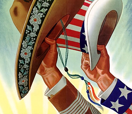 Estados Unidos y llama a México a cumplir sus compromisos orales y escritos de apoyo militar