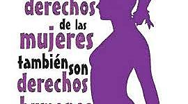 Timeline: DERECHOS DE LAS MUJERES