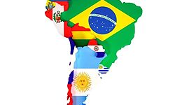 Timeline: Historia de la planificación en América Latina