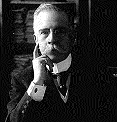 Presidencia interina de Francisco León de la Barra.