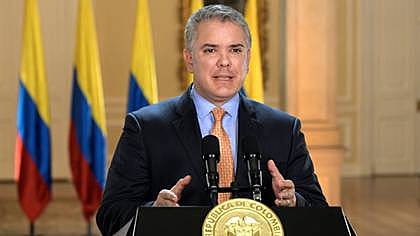 Colombia se declara en emergencia sanitaria