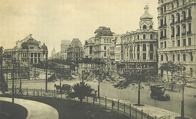 Finalización de la reforma