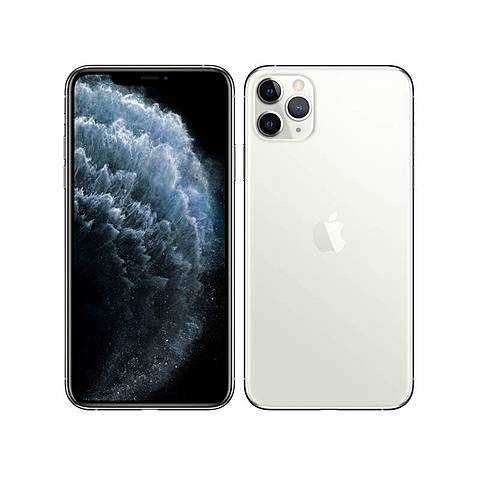 Телефон современности - iPhone 11 Pro Max - лучший и новейший на данный момент