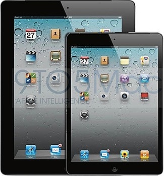 The IPad Mini