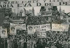 La conquista de un derecho para todas