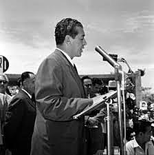 Discuro de López Mateo