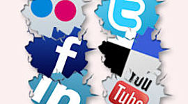 Timeline: Evolución histórica de las redes sociales digitales