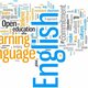 English language