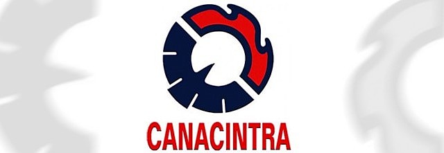 Creación de la CANACINTRA.