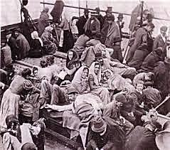 Una ley favorable a la inmigración