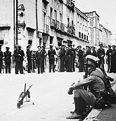 Reforma a la Ley Electoral.