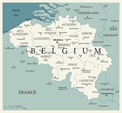 Bélgica