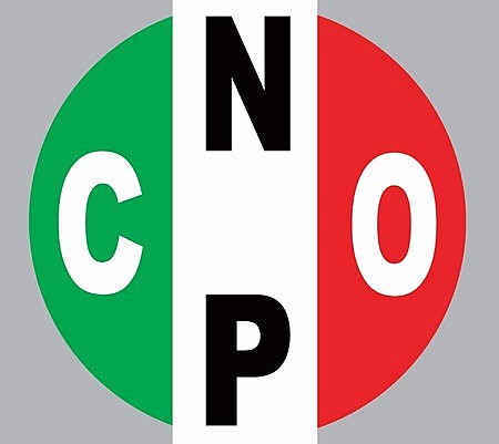 Creación de la CNOP.