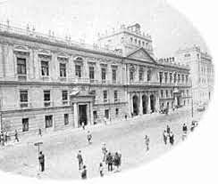 Se promulga el decreto con el que se crea el Instituto Nacional de Investigación Científica.