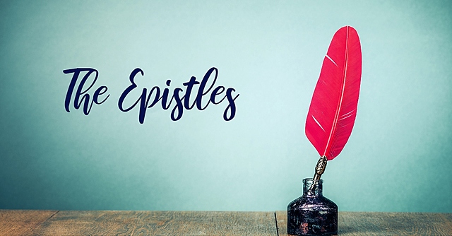 The epistles