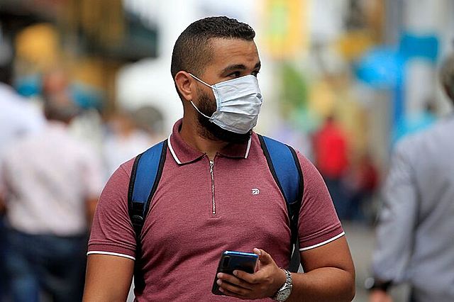 Extensión del aislamiento preventivo obligatorio